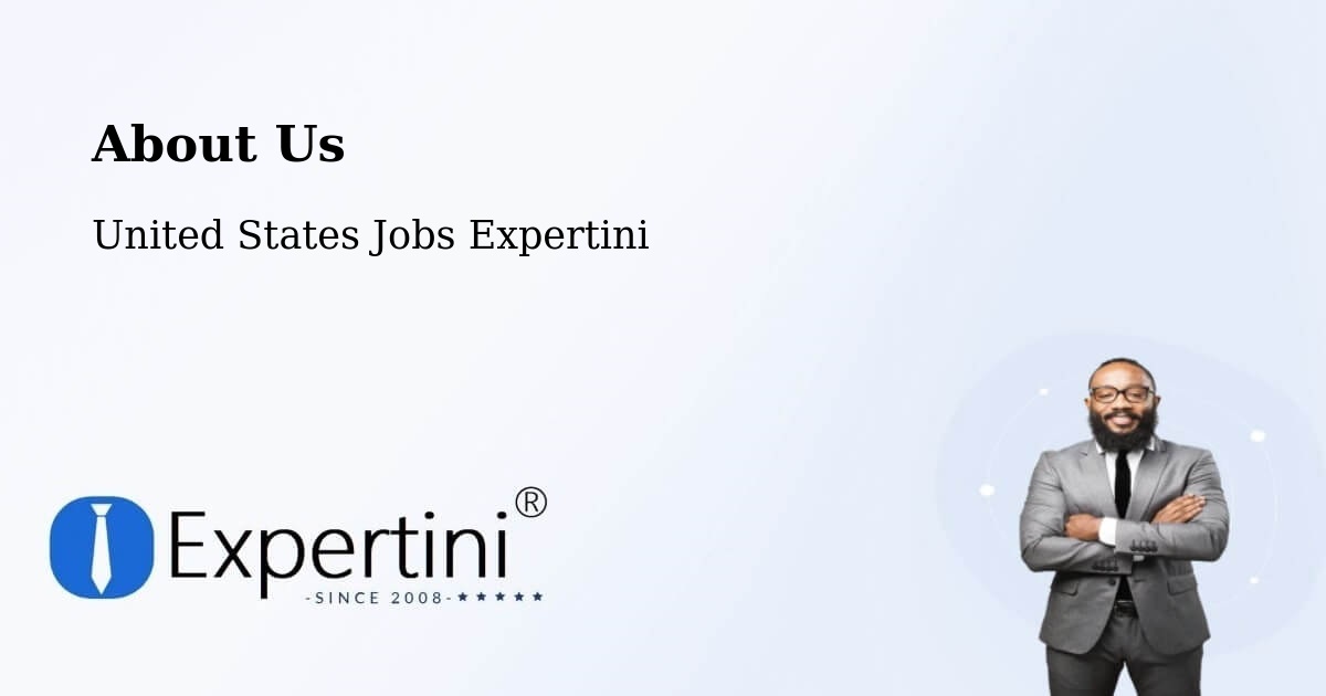 About Expertini Recruitment Platform  – Post Falls - Post Falls, United States Jobs Expertini