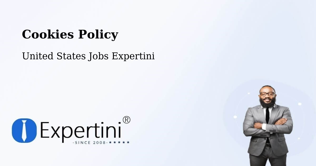Cookie Policy – Post Falls - United States Jobs Expertini