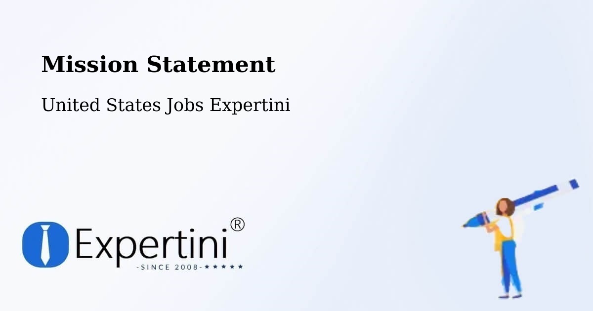 Corporate Mission – Post Falls - United States Jobs Expertini