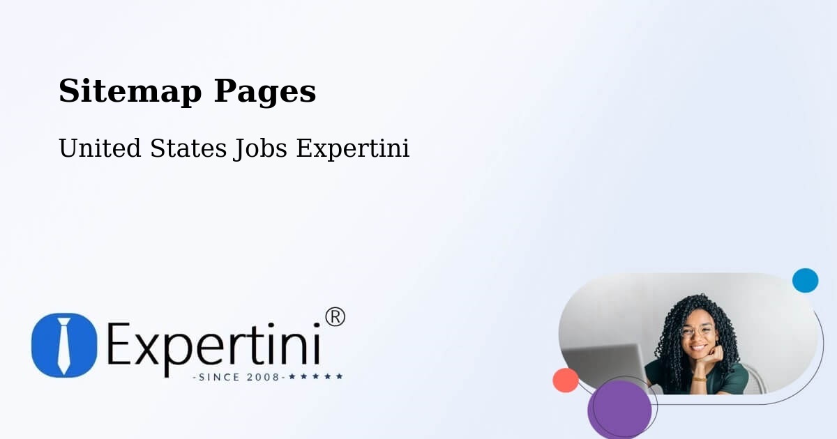 Sitemap Pages - Post Falls - United States Jobs Expertini