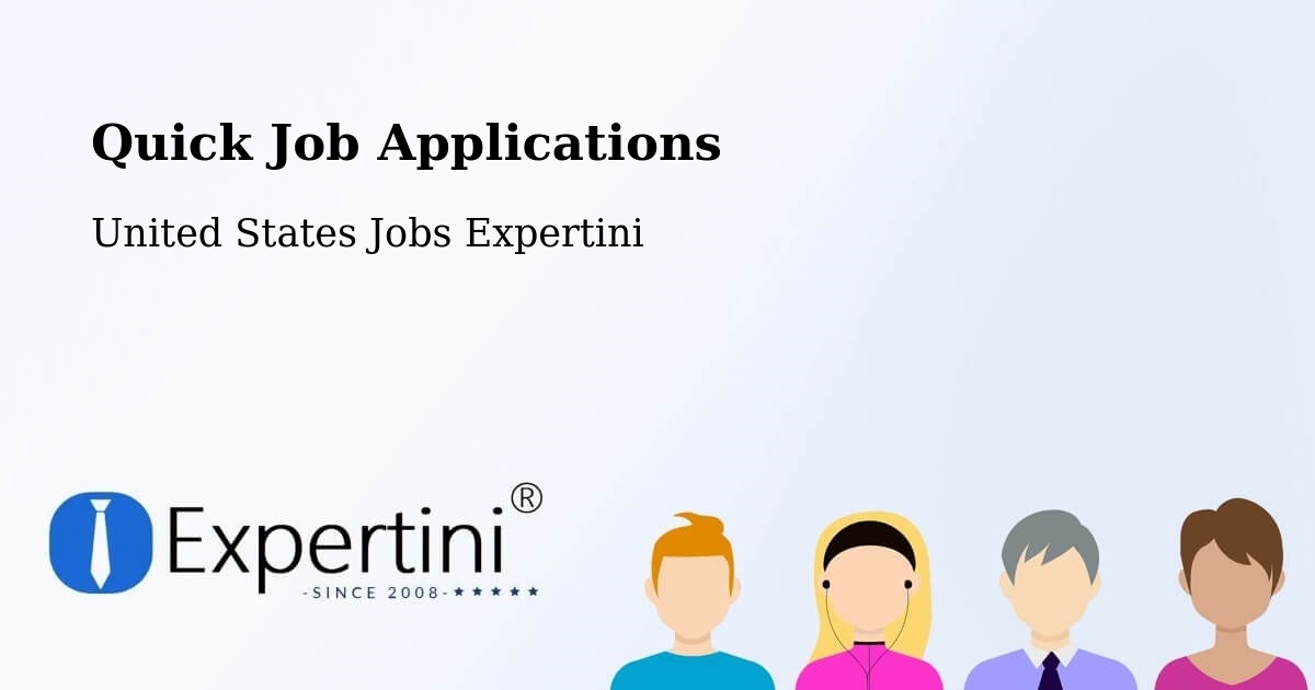 Quick Apply Feature – Post Falls - United States Jobs Expertini