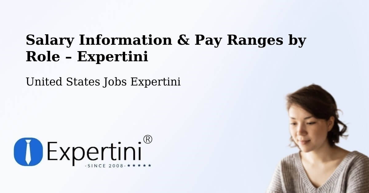 Salary Information & Pay Ranges – Post Falls - Post Falls, United States Jobs Expertini