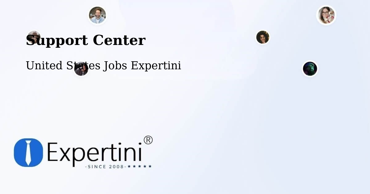 Support Services – Post Falls - United States Jobs Expertini